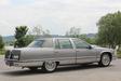 Cadillac Fleetwood Brougham 1995