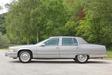 Cadillac Fleetwood Brougham 1995