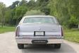 Cadillac Fleetwood Brougham 1995