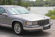 Cadillac Fleetwood Brougham 1995