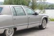 Cadillac Fleetwood Brougham 1995