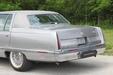 Cadillac Fleetwood Brougham 1995