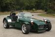 Caterham Super Seven Roadsport SV 2004