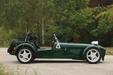 Caterham Super Seven Roadsport SV 2004