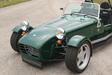 Caterham Super Seven Roadsport SV 2004