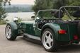 Caterham Super Seven Roadsport SV 2004