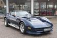 Chevrolet Corvette Custom 1980