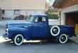 Chevrolet 3100 Pickup First Series 1955