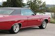 Chevrolet Impala Coupe 1969