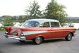 Chevrolet Bel Air 1957