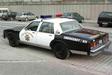 Chevrolet Caprice 1978 Police Car