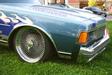 Chevrolet Caprice Coupe 1978 Lowrider