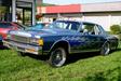 Chevrolet Caprice Coupe 1978 Lowrider