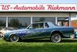 Chevrolet Caprice Coupe 1978 Lowrider