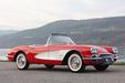 Chevrolet Corvette 1960 Showcar