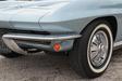 Chevrolet Corvette Fuelie Cabrio 1964