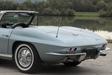 Chevrolet Corvette Fuelie Cabrio 1964