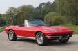 Chevrolet Corvette Sting Ray Roadster 1964