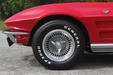 Chevrolet Corvette Sting Ray Roadster 1964