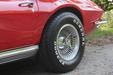 Chevrolet Corvette Sting Ray Roadster 1964