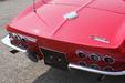 Chevrolet Corvette Sting Ray Roadster 1964