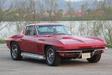 Chevrolet Corvette Sting Ray 1966