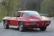 Chevrolet Corvette Sting Ray 1966