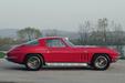 Chevrolet Corvette Sting Ray 1966