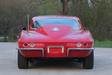 Chevrolet Corvette Sting Ray 1966