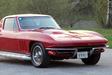 Chevrolet Corvette Sting Ray 1966