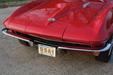 Chevrolet Corvette Sting Ray 1966