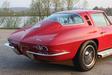 Chevrolet Corvette Sting Ray 1966