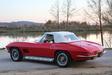 Chevrolet Corvette 327 Cabrio 1967