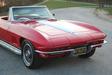 Chevrolet Corvette 327 Cabrio 1967