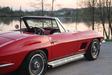 Chevrolet Corvette 327 Cabrio 1967