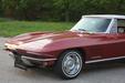 Chevrolet Corvette Cabrio 1967