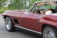 Chevrolet Corvette Cabrio 1967