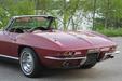 Chevrolet Corvette Cabrio 1967