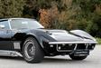 Chevrolet Corvette 427 1968 