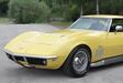 Chevrolet Corvette 427 Tri Power 1969