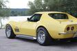 Chevrolet Corvette 427 Tri Power 1969