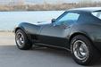 Chevrolet Corvette 427 1969