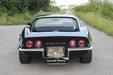 Chevrolet Corvette 427 Tri Power 1969