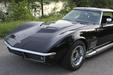 Chevrolet Corvette 427 Tri Power 1969