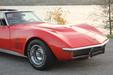 Chevrolet Corvette Stingray LS5 454 1972