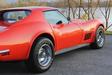 Chevrolet Corvette Stingray LS5 454 1972