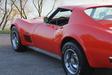 Chevrolet Corvette Stingray LS5 454 1972