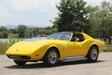 Chevrolet Corvette Stingray 1973