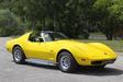 Chevrolet Corvette Stingray 1973