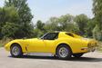 Chevrolet Corvette Stingray 1973